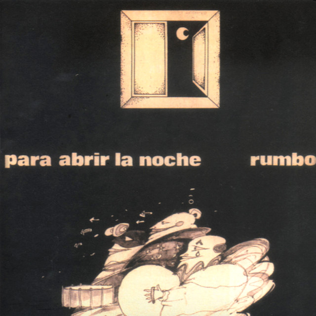 1980 Rumbo / Para Abrir La Noche
